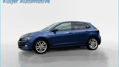 Gebruikt 2019 VW Polo Highline Hatchback | € 12.745 (Eerlijke prijs)