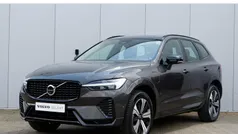 Grijs Gebruikt 2024 Volvo XC60 Plus SUV | € 57.845 (Eerlijke prijs)