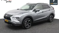 Grijs Gebruikt 2022 Mitsubishi Eclipse Cross Intense SUV | € 24.400 (Super prijs)