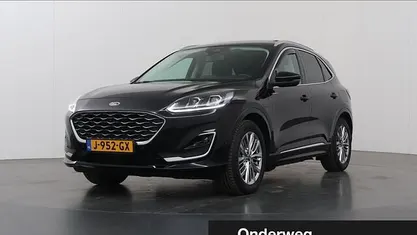 Occasion 2020 Ford Kuga Vignale SUV | € 24.935 (Eerlijke prijs)