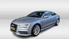 Gebruikt 2017 Audi A7 Sportback Proline Hatchback | € 25.950 (Eerlijke prijs)