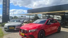 Gebruikt 2018 Mercedes A200 Premium Hatchback | € 23.950 (Eerlijke prijs)