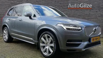 Gebruikt 2016 Volvo XC90 Inscription SUV | € 32.445