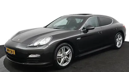 Occasion Porsche Panamera 400 PK (294 kW) 2010 Hatchback
