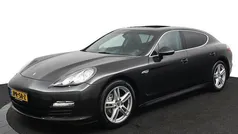 Gebruikt 2010 Porsche Panamera Hatchback | € 35.950 (Eerlijke prijs)