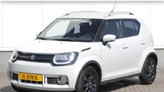 Gebruikt 2019 Suzuki Ignis Hatchback | € 18.695 (Eerlijke prijs)
