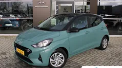 Groen Gebruikt 2023 Hyundai i10 Comfort Hatchback | € 15.945 (Eerlijke prijs)