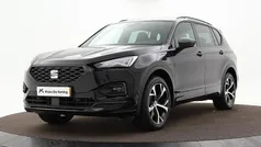 Zwart Gebruikt 2022 Seat Tarraco Business SUV | € 36.880 (Eerlijke prijs)