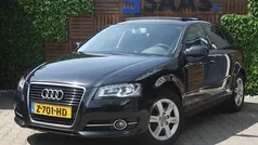 Gebruikt 2013 Audi A3 Stationwagen | € 7.999 (Goede deal)
