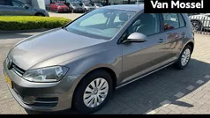 Grijs Gebruikt 2013 VW Golf VII Trendline Hatchback | € 9.400 (Eerlijke prijs)