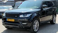 Gebruikt 2016 Land Rover Range Rover Sport Dynamic SUV | € 17.888 (Eerlijke prijs)