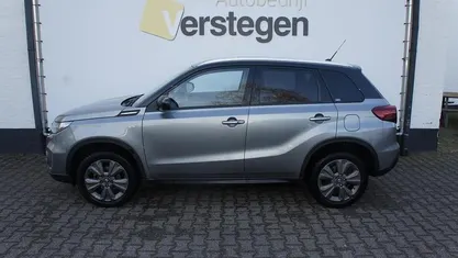 Occasion 2021 Suzuki Vitara SUV | € 21.750 (Eerlijke prijs)