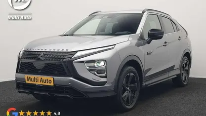 Occasion Mitsubishi Eclipse Cross Edition 188 PK (138 kW) 2024 Grijs SUV