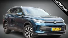 Gebruikt 2025 VW Tiguan Edition SUV | € 39.950 (Super prijs)