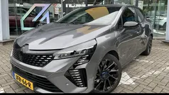 Gebruikt 2025 Renault Clio V Esprit Alpine Hatchback | € 27.890 (Eerlijke prijs)