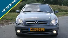 Grijs Gebruikt 2003 Citroën Xsara Hatchback | € 1.149 (Eerlijke prijs)