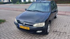 Gebruikt 1996 Peugeot 106 Hatchback | € 999 (Eerlijke prijs)