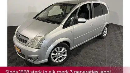 Occasion Opel Meriva Cosmo 105 PK (77 kW) 2010 MPV