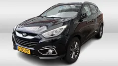 Gebruikt 2015 Hyundai ix35 SUV | € 9.999 (Eerlijke prijs)