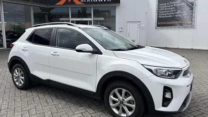 Occasion Kia Stonic 84 PK (61 kW) 2018 SUV