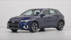 Gebruikt 2022 Audi A3 Sportback Advanced Hatchback | € 24.940 (Eerlijke prijs)