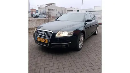 Occasion Audi A6 Business 177 PK (130 kW) 2007 Stationwagen