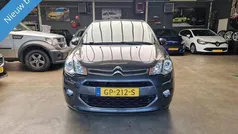 Gebruikt 2015 Citroën C3 PureTech Hatchback | € 6.450 (Eerlijke prijs)