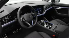 Blauw Gebruikt 2024 VW Touareg R SUV | € 82.800 (Eerlijke prijs)