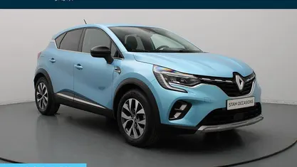 Occasion Renault Captur Intens 2021 SUV