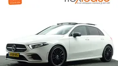 Gebruikt 2020 Mercedes A250 AMG Hatchback | € 34.900 (Eerlijke prijs)