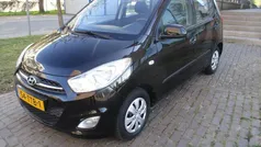 Gebruikt 2012 Hyundai i10 Hatchback | € 2.850 (Eerlijke prijs)