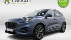 Gebruikt 2023 Ford Kuga ST-Line X SUV | € 30.245 (Eerlijke prijs)