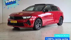 Gebruikt 2024 Opel Astra Ultimate Hatchback | € 27.445 (Super prijs)