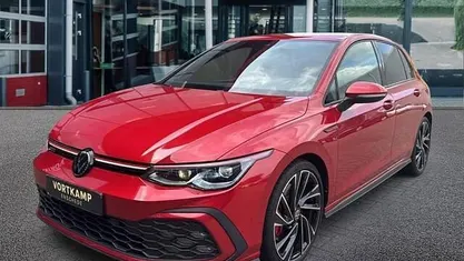 Occasion 2023 VW Golf VIII GTI Hatchback | € 39.950 (Eerlijke prijs)