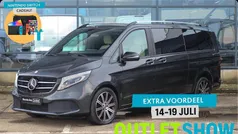 Gebruikt 2021 Mercedes V300 Avantgarde Edition MPV | € 54.445 (Goede deal)