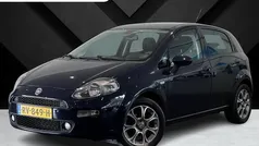 Blauw Gebruikt 2018 Fiat Punto Evo Hatchback | € 8.695 (Eerlijke prijs)