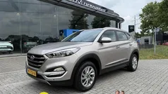 Gebruikt 2016 Hyundai Tucson Comfort SUV | € 15.945 (Eerlijke prijs)