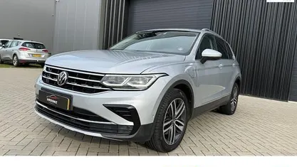 Gebruikt 2021 VW Tiguan Business+ SUV | € 29.500 (Eerlijke prijs)