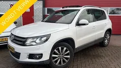 Gebruikt 2012 VW Tiguan Sport SUV | € 8.999 (Eerlijke prijs)