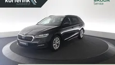 Gebruikt 2021 Skoda Octavia Business Line Stationwagen | € 21.950 (Eerlijke prijs)