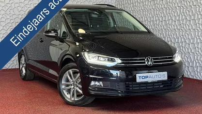 Gebruikt 2024 VW Touran S MPV | € 40.888 (Eerlijke prijs)