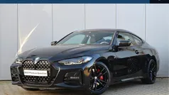 Saphirschwarz Gebruikt 2023 BMW 430 Executive Coupé | € 46.950 (Super prijs)