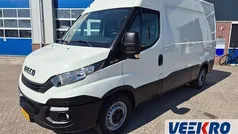 Gebruikt 2016 Iveco Daily | € 19.950