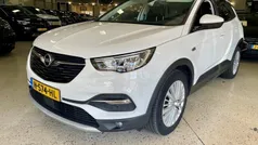 Gebruikt 2020 Opel Grandland X SUV | € 17.750 (Eerlijke prijs)