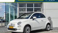 Wit Gebruikt 2024 Fiat 500 Dolcevita Hatchback | € 17.385 (Eerlijke prijs)