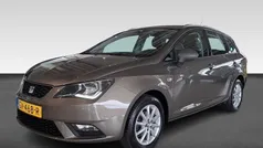 Gebruikt 2015 Seat Ibiza ST CONNECT Stationwagen | € 7.945 (Eerlijke prijs)