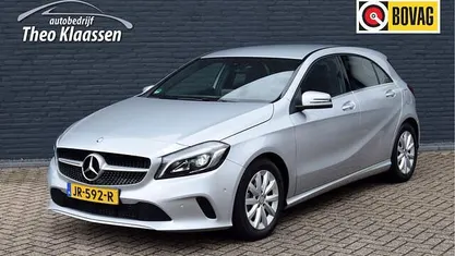 Occasion Mercedes A180 Ambition 122 PK (89 kW) 2016 Hatchback
