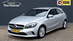 Gebruikt 2016 Mercedes A180 Ambition Hatchback | € 15.950 (Eerlijke prijs)