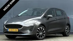 Grijs Gebruikt 2019 Ford Fiesta Trend Hatchback | € 11.295 (Eerlijke prijs)