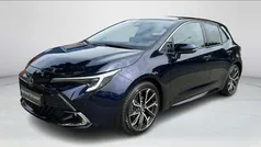 Toyota Corolla Hybrid